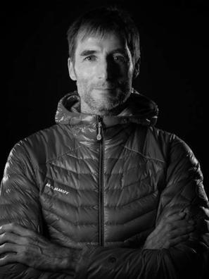 Fotograf Rainer Eder